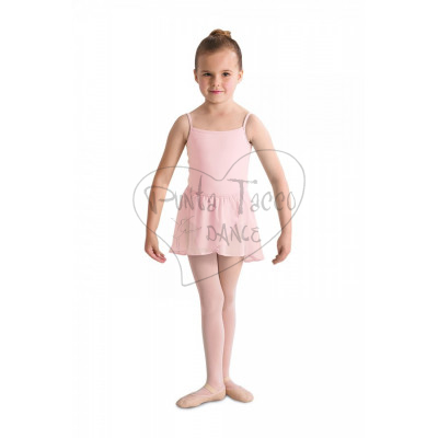 Bloch CR5110 Gonnellino Bimba